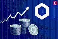 LINK Withdrawals Surge as Investors Accumulate Chainlink