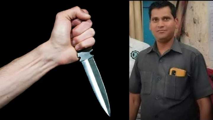 On Duty Constable Murdered: DGP Serious About Incident