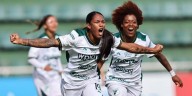 Cali supera a la U de Chile y avanza a cuartos de final de la Libertadores Femenina