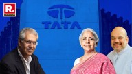 Tata Trusts Power Struggle Explained In 10 Key Points Republic Business