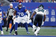 One Giants' offensive piece isn't getting nearly enough credit