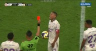 ¡Universitario pierde a Andy Polo! Expulsión tras el VAR y no juega contra Sporting Cristal