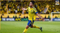 Cristiano Ronaldo scores a banger, celebrates 800th club goal milestone as Al Nassr crush Al Fateh by 5