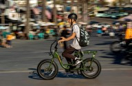 Long Beach proposes new ‘E-BIKES’ public safety initiative