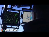 FAA announces possible staffing issues potentially caused by government shutdown 