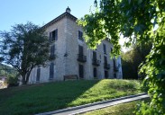 Moda e historia, de la mano en Bergara