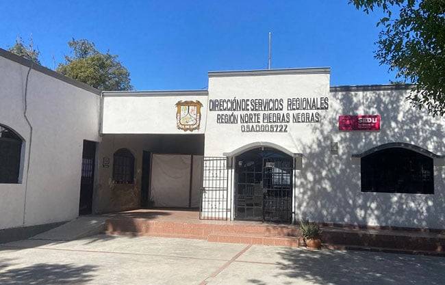 Este viernes habrá Consejo Técnico y suspensión de clases en Piedras Negras