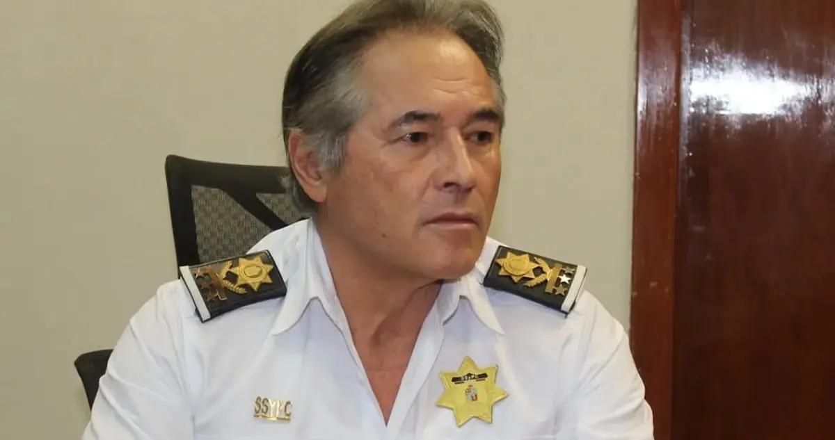 “Por obvias razones”, Morena expulsa de sus filas a Bermúdez Requena