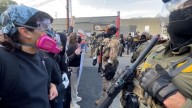 Una jueza impide a Trump enviar a la Guardia Nacional a Portland
