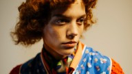 Backstage at Miu Miu Spring 2026 Ready-to-Wear Collection [PHOTOS]