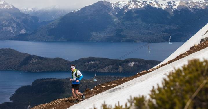 ASICS K42 en Villa La Angostura: una edición que promete hacer historia