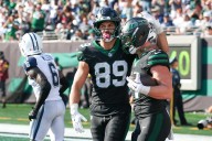 Jets vs. Broncos Week 6 preview: What to watch for as Gang Green takes on London