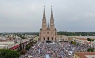 Cómo será la masiva movilización a Luján