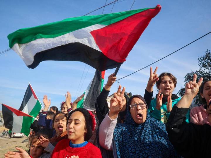 Palestina condena las ejecuciones extrajudiciales por Hamas y exige fin a este conflicto