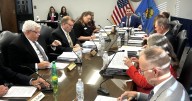 Stitt's newly appointed state superintendent tackles $4B annual education budget request