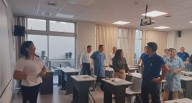 Ica: promueven hábitos saludables entre trabajadores con talleres educativos