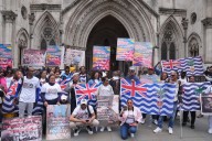 MPs support plans to hand over sovereignty of Chagos Islands to Mauritius