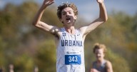 FCPS Boys Cross Country Championships: Rothery’s win helps Urbana capture boys team title in dominant fashion