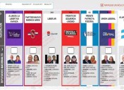 La Libertad Avanza pidió la reimpresión de las boletas y aguarda la definición de la Justicia Electoral: quién las pagaría
