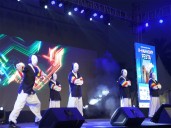 Korean wave grips Mumbaikars at inaugural 'K