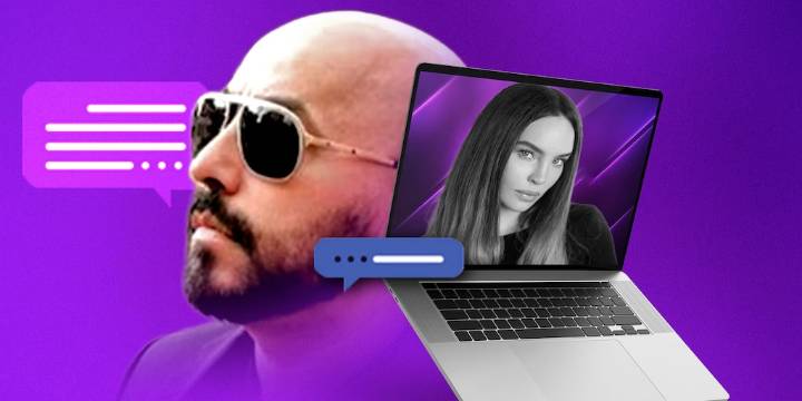 ¿Qué es la violencia mediática, el delito por el que Belinda denunció a Lupillo Rivera?