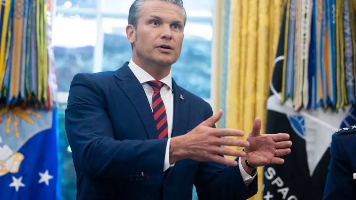 EE. UU. ataca un buque frente a las costas de Venezuela y mata a cuatro personas