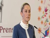 Se reestructuran órganos autónomos bajo gobierno de Sheinbaum