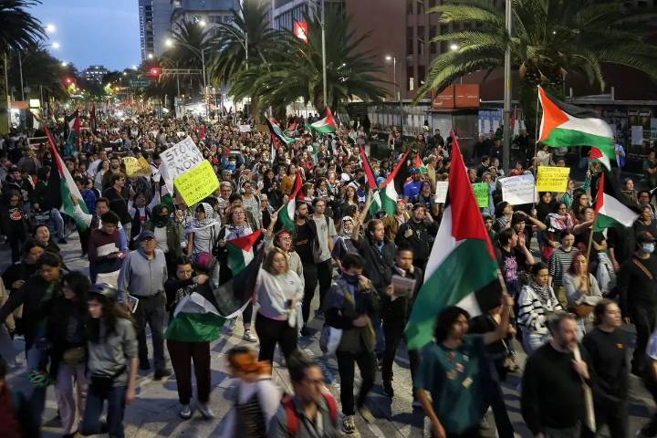 Mexicanos retenidos en Israel serán transferidos a prisión de Ketziot: SRE
