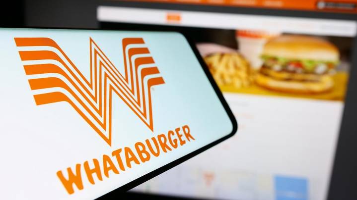 Winston-Salem’s first Whataburger to open on Harvey Street