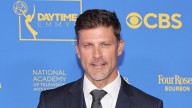Greg Vaughan Joins 'Beyond the Gates': Who Is He Playing?