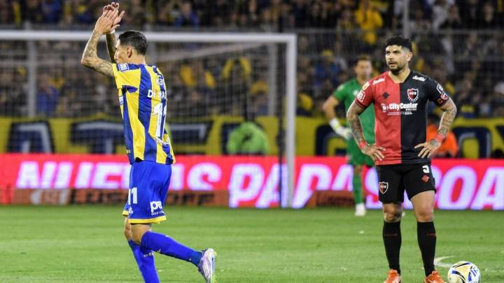 Central le saca una diferencia abismal a Newell's en el ranking de los planteles más caros de Argentina