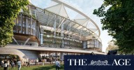 MCG revamp: Shane Warne Stand set for potential dining precinct and glass facade