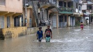Más de 3.500 personas evacuadas en República Dominicana a causa del huracán Melissa