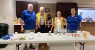 Sertoma Club Scholarship Breakfast serves up breakfast for scholarship fundraising
