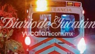 Auxilian a embarazada de cuatro meses en Peto