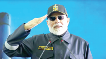 Exceptional skills of Armed forces in Op Sindoor brought Pak on knees: PM
