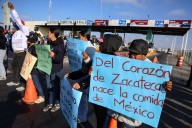 El grito silencioso del campo mexicano: ¿justicia o desesperación en las tierras secas?