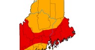Despite recent rain, drought continues to spread statewide