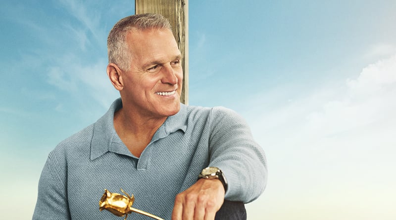 Who Wins ‘The Golden Bachelor’ 2025? Why Reality Steve Only Has One Spoiler for Season 2 | ABC, Mel Owens, Reality Steve, Television, The Golden Bachelor | Celebrity News and Gossip | Entertainment, P