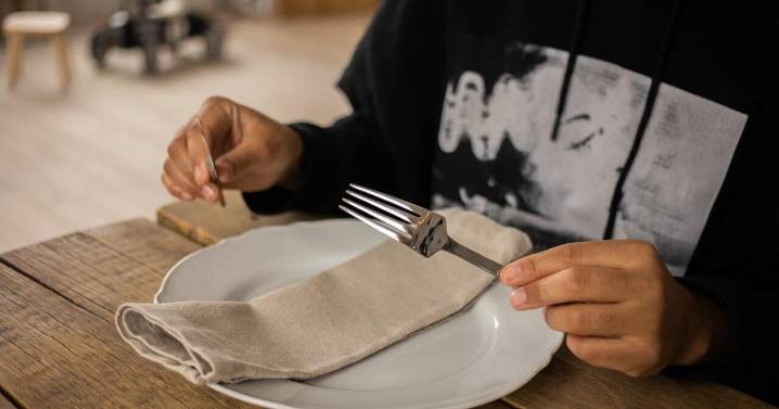 Average homeowner waits 30 years to use their finest dishes