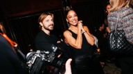 Chanel Hosts Watch Dinner with Riley Keough, Tessa Thompson, Sarah Pidgeon & More