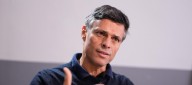 López dice que Maduro quiere quitarle la nacionalidad "por decir lo que pensamos todos"