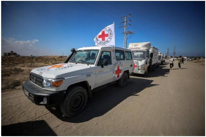 Hamas entregó cuerpos adicionales a Israel y advirtió que no tiene acceso a los restos de otros rehenes