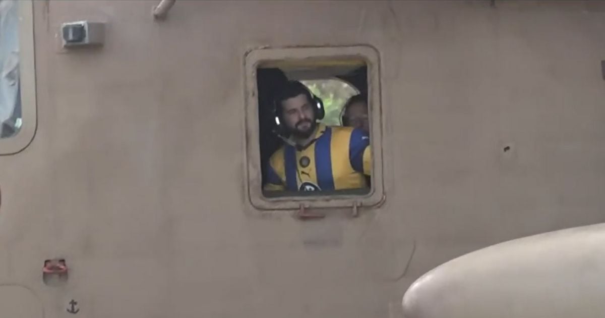 Hamás libera a los últimos 20 rehenes israelíes vivos