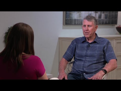 State lawmakers listen to Valley teens in foster care