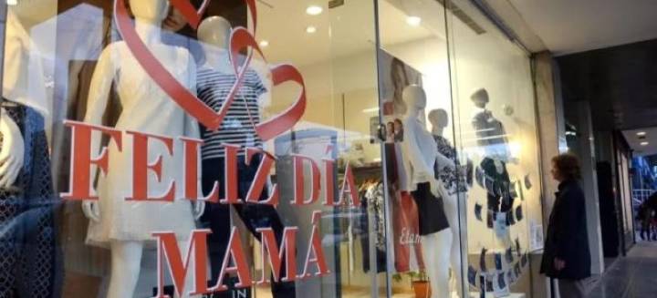 SIGUE LA PROMO DE DESCUENTOS DEL BANCO RIOJA POR EL DÍA DE LA MADRE