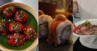 Restaurantes para disfrutar de deliciosa comida en la Roma