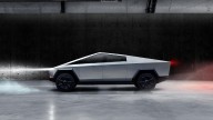 Tesla begins selling Cybertrucks in Qatar