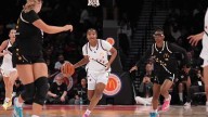 Cincinnati native, UC guard Alexander voted Big 12 preseason Freshman of the Year