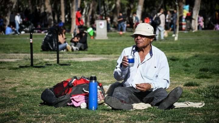 Tras una jornada ventosa, ¿cómo estará el tiempo este domingo en San Juan?
